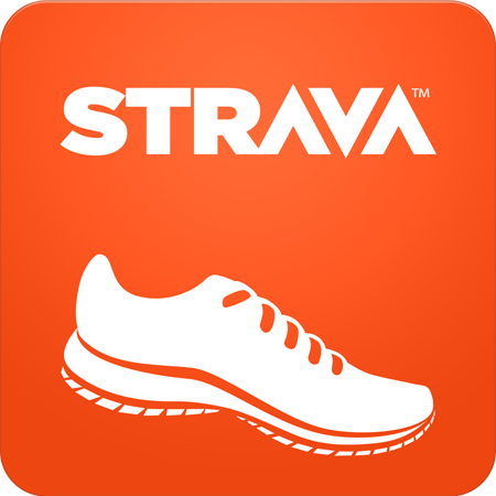 Link to my personal Strava account